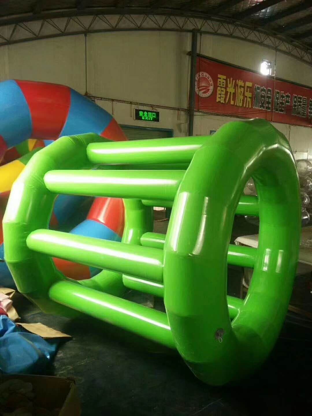 永昌水上滚筒